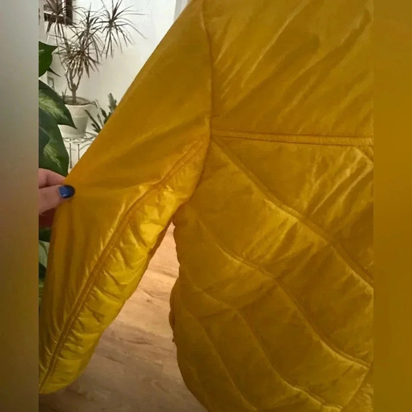 Ralph Lauren puffer jacket W’s size L - Picture 5 of 15